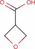 Oxetane-3-carboxylic acid