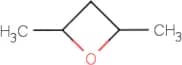 2,4-Dimethyloxetane