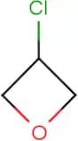 3-Chlorooxetane