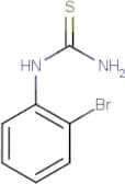 1-(2-Bromophenyl)-2-thiourea