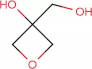 3-Hydroxy-3-hydroxymethyloxetane