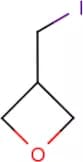 3-(Iodomethyl)oxetane