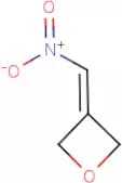 3-Nitromethyleneoxetane
