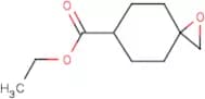 Ethyl 1-oxaspiro[2.5]octane-6-carboxylate