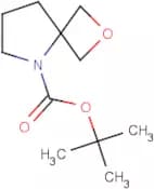 2-Oxa-5-azaspiro[3.4]octane-5-carboxylic acid tert-butyl ester