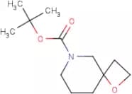 3-Oxa-8-azaspiro[3.5]nonane-8-carboxylic acid tert-butyl ester
