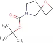 1-Oxa-6-azaspiro[3.4]octane-6-carboxylic acid tert-butyl ester