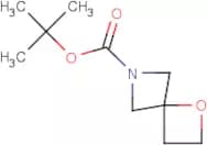 1-Oxa-6-azaspiro[3.3]heptane-6-carboxylic acid tert-butyl ester