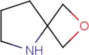 2-Oxa-5-azaspiro[3.4]octane