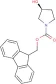 (S)-1-Fmoc-3-Pyrrolidinol