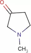 1-Methyl-3-pyrrolidone