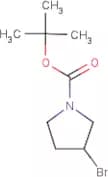 1-Boc-3-Bromopyrrolidine
