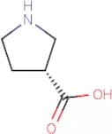 [R]-Pyrrolidine-3-carboxylic acid
