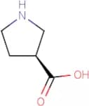 [S]-Pyrrolidine-3-carboxylic acid