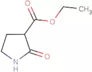 Ethyl 2-oxopyrrolidine-3-carboxylate