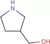 3-Pyrrolidinemethanol