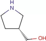 [R]-3-Pyrrolidinemethanol