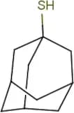 1-Adamantanethiol