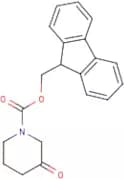 N-Fmoc-3-Piperidinone