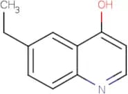 6-Ethyl-4-hydroxyquinoline