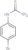 1-(4-Bromophenyl)-2-thiourea