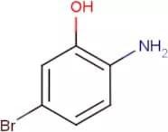 2-Amino-5-bromophenol
