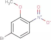 5-Bromo-2-nitroanisole