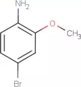 4-Bromo-2-methoxyaniline