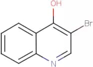 3-Bromo-4-hydroxyquinoline