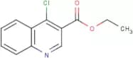4-Chloroquinoline-3-carboxylic acid ethyl ester