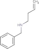 N-Benzylbut-3-en-1-amine
