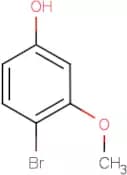 4-Bromo-3-methoxyphenol