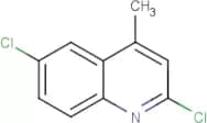 2,6-Dichloro-4-methylquinoline