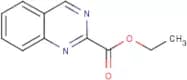 Ethyl quinazoline-2-carboxylate