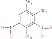 3,6-Dimethyl-2,4-dinitroaniline