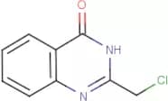 2-(Chloromethyl)quinazolin-4(3H)-one