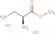 (S)-Methyl 2,3-diaminopropanoate dihydrochloride