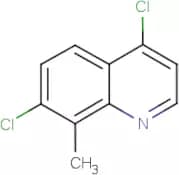 4,7-Dichloro-8-methylquinoline