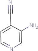 3-Aminoisonicotinonitrile