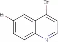 4,6-Dibromoquinoline