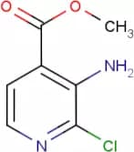 Methyl 3-amino-2-chloroisonicotinate
