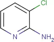 2-Amino-3-chloropyridine