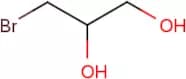 3-Bromopropane-1,2-diol