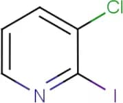 3-Chloro-2-iodopyridine
