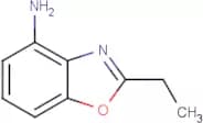 4-Amino-2-ethyl-1,3-benzoxazole