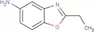 5-Amino-2-ethyl-1,3-benzoxazole