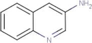 3-Aminoquinoline