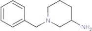 1-Benzylpiperidin-3-amine
