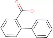 Biphenyl-2-carboxylic acid