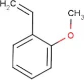 2-Methoxystyrene